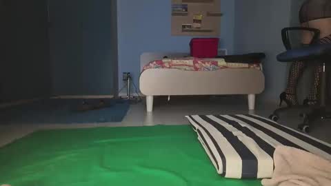 Giusy-cd online show from 12-13-24, 05:43