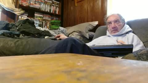 porkingit400 online show from 02-11-26, 08:36