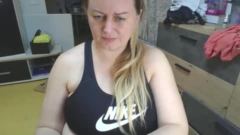 MelissOfficial online show from 03-03-26, 08:37