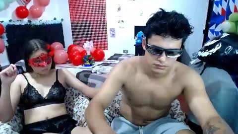 Snapshot of porno776926 chatting on 07-21-26, 05:37 wendy y freddy online show from 07-21-26, 05:37