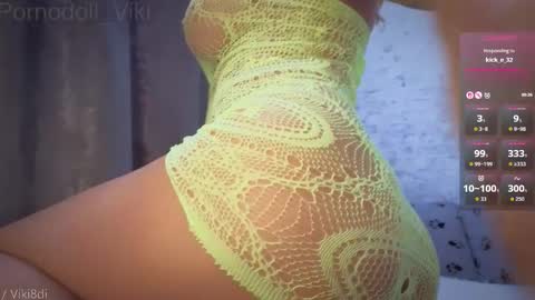 Viki Di online show from 02-24-26, 10:24