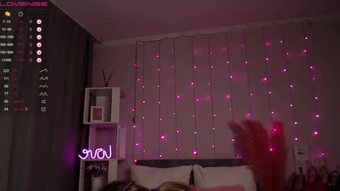 Masha  online show from 02-03-26, 06:22