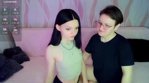 Snapshot of pornostendup chatting on 02-24-25, 02:04 Ana and Tati online show from 02-24-25, 02:04