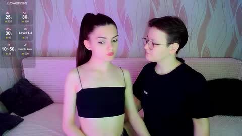 Snapshot of pornostendup chatting on 10-02-25, 08:27 Ana and Tati online show from 10-02-25, 08:27