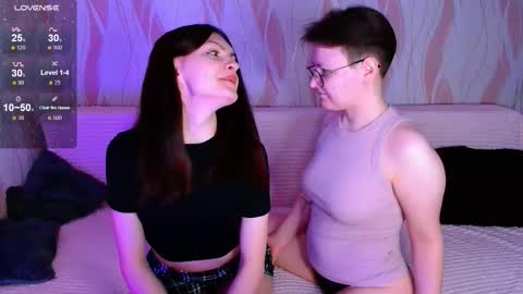 Snapshot of pornostendup chatting on 02-14-26, 06:59 Ana and Tati online show from 02-14-26, 06:59