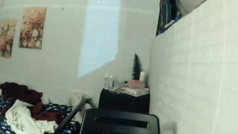 Snapshot of pornstarshaina chatting on 01-03-25, 09:57 pornstarshaina online show from 01-03-25, 09:57