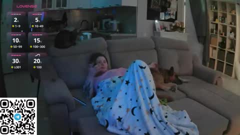 Pony online show from 03-10-26, 03:39