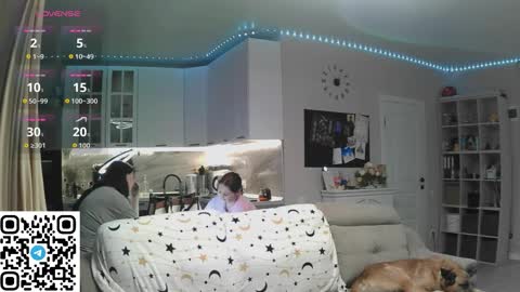 Pony online show from 03-11-26, 02:12