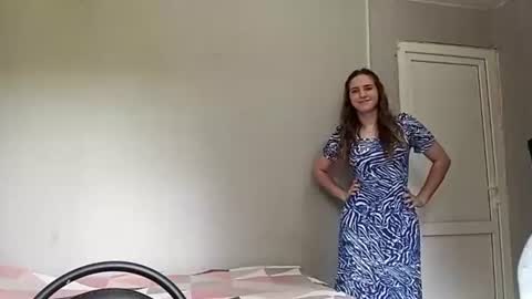 Kristy online show from 07-09-26, 07:23