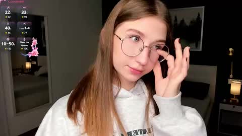 Elizabeth online show from 10-23-25, 08:07