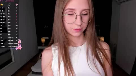 Elizabeth online show from 03-06-26, 08:27