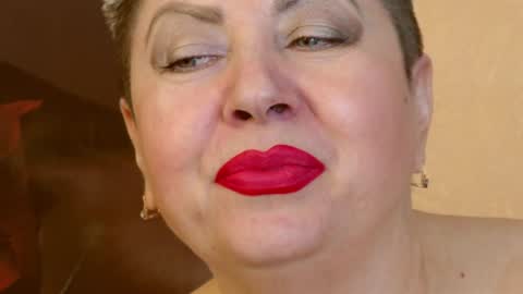 LADY POSH online show from 12-11-24, 10:27