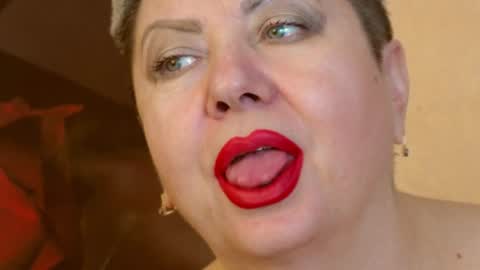 LADY POSH online show from 12-14-24, 03:29