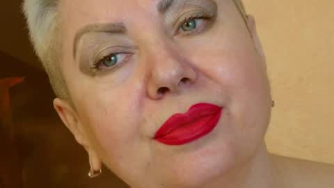 LADY POSH online show from 02-08-25, 05:29