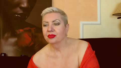 LADY POSH online show from 02-12-25, 01:19