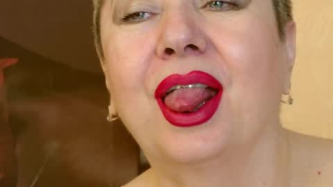 LADY POSH online show from 02-26-25, 09:48