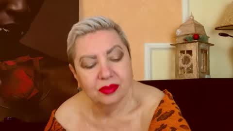 Snapshot of posh_lady chatting on 01-17-26, 02:16 LADY POSH online show from 01-17-26, 02:16