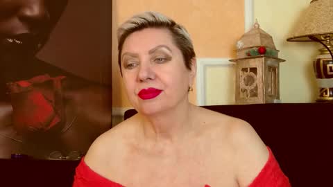Snapshot of posh_lady chatting on 03-03-26, 10:59 LADY POSH online show from 03-03-26, 10:59