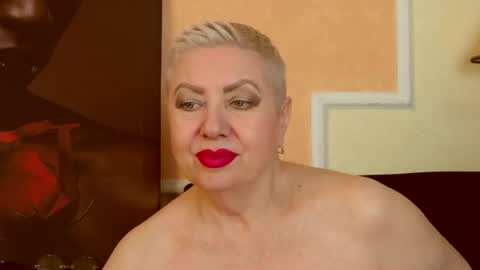 LADY POSH online show from 07-09-26, 09:08