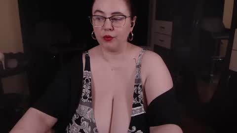 Snapshot of posh_mistress chatting on 01-17-25, 12:42 PoshMistres    online show from 01-17-25, 12:42