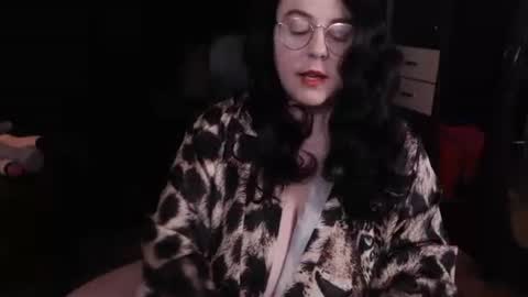 PoshMistres    online show from 04-08-26, 05:46