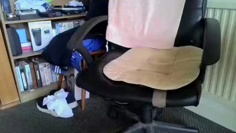 poshman65 online show from 11-10-25, 12:04