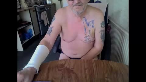 poshman65 online show from 05-29-26, 08:56
