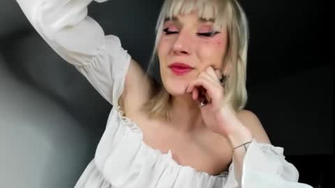 Snapshot of positivevibess chatting on 03-03-25, 09:37 positivevibess online show from 03-03-25, 09:37