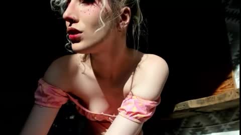 Snapshot of positivevibess chatting on 03-07-25, 01:29 positivevibess online show from 03-07-25, 01:29