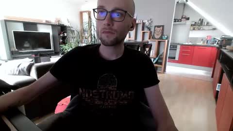 Blou online show from 03-14-26, 01:16