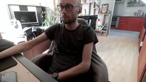 Blou online show from 03-21-26, 09:03