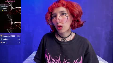 Powder  online show from 01-22-25, 05:59