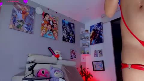 power_girl69 online show from 07-05-26, 02:18