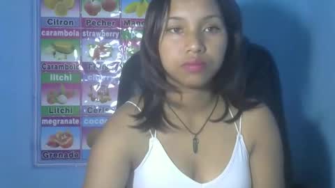LARISSAH online show from 03-18-26, 06:05