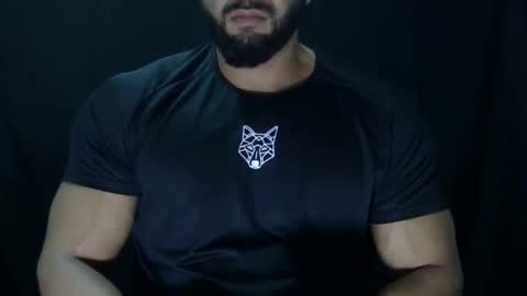 powerdmuscle online show from 06-01-26, 07:26