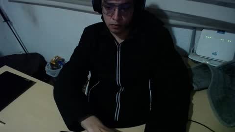 powerfulzeus2 online show from 01-06-26, 01:09