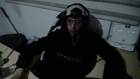 powerfulzeus2 online show from 01-18-26, 02:26