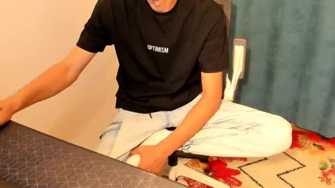 Snapshot of powerofthor69 chatting on 09-14-25, 04:50 alex online show from 09-14-25, 04:50