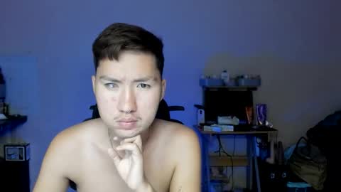 powerpuffcock online show from 12-18-25, 08:20