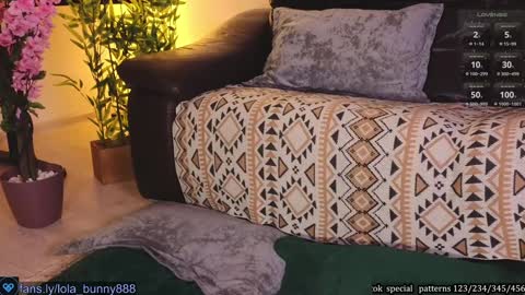 Lola online show from 12-15-24, 04:15