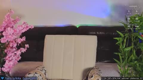 Lola online show from 12-01-25, 05:01