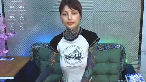 Lola online show from 01-08-26, 05:43