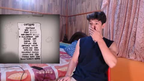 chris independent  online show from 01-02-25, 11:27