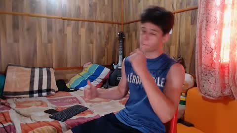 chris independent  online show from 02-02-25, 08:30