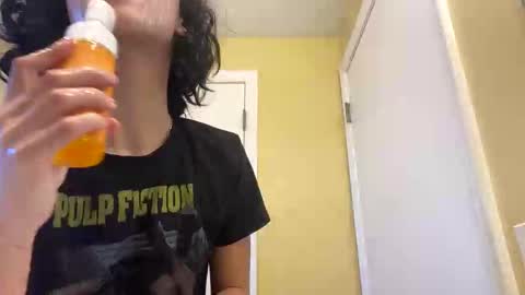 Snapshot of pr3ttynperla chatting on 11-18-25, 06:12 pr3ttynperla online show from 11-18-25, 06:12