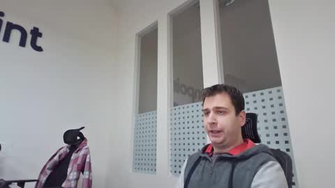 prdolac online show from 02-04-25, 03:36