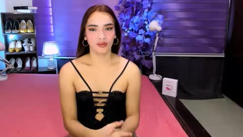 preciosa_banks69 online show from 12-23-25, 06:33