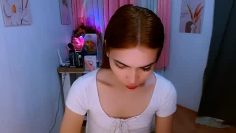 preciosa_banks69 online show from 07-04-26, 12:44