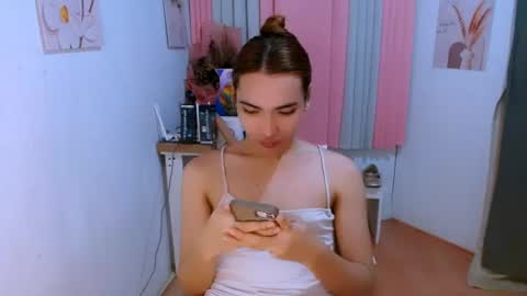 preciosa_banks69 online show from 07-30-26, 11:53