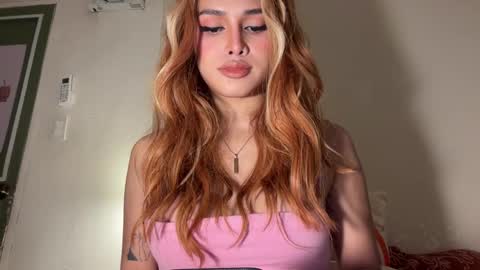 Snapshot of precious_amber69 chatting on 12-09-24, 11:56 Oh my Amber online show from 12-09-24, 11:56